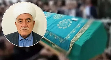 Urfa’da uzun yıllar görev yapmıştı! Cüneyt Gökçe’nin acı günü!
