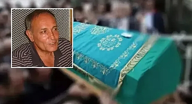 Urfa’da uzun yıllar hizmet verdi! Doktor Faruk Soran hayatını kaybetti!