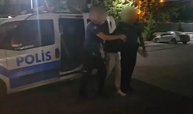 Urfa’da yakalandı! Uyuşturucudan 29 yıl hapis cezası çıktı!