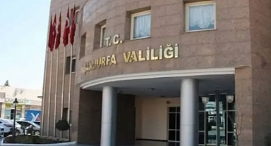 Urfa’da yavru köpeği taşla öldürdü! Cezası belli oldu!
