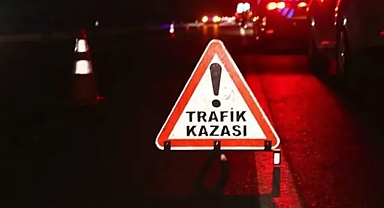 Urfa’daki ölümlü kazada sürücü gözaltına alındı!