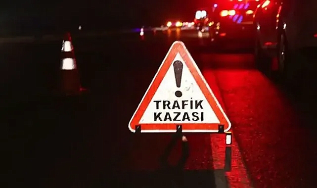 Urfa’daki ölümlü kazada sürücü gözaltına alındı!