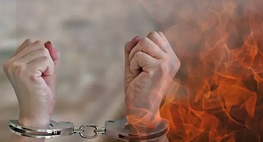Urfa'daki 'yakma' olaylarında yeni gelişme!