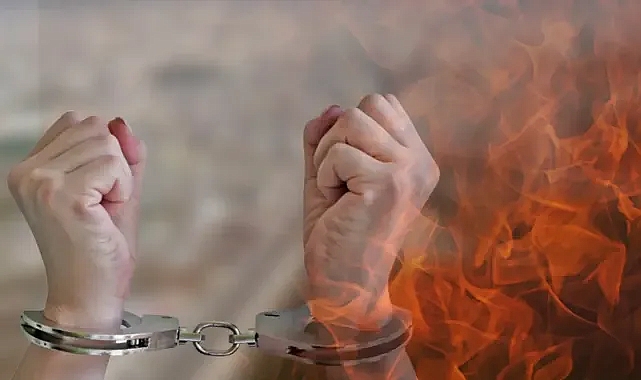 Urfa'daki 'yakma' olaylarında yeni gelişme!