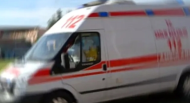 Urfa güne feci bir kazayla başladı!