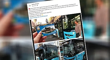 Urfa Kart dolandırıcılığına dikkat!