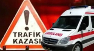 Urfa’nın ilçesinde feci kaza! 15 yaşındaki genç hayatını kaybetti!