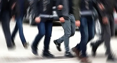 Urfa'nın ilçesinde tutuklamalar var!