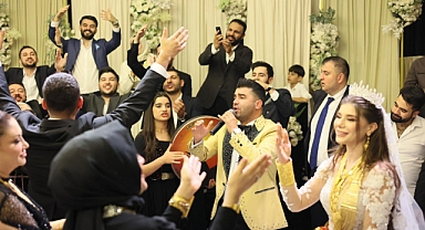 Urfalı Polat Ailesi İle Diyarbakırlı Koyun Ailesinin Mutlu Günü
