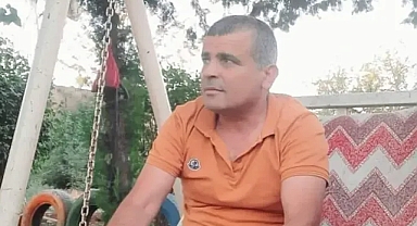 Urfalı tarım işçisi gurbette can verdi!