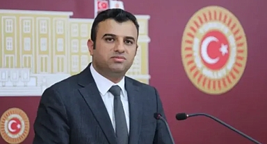 Urfalı Vekil, cezaevinde Öcalan’la görüştü! Mesajını iletti!