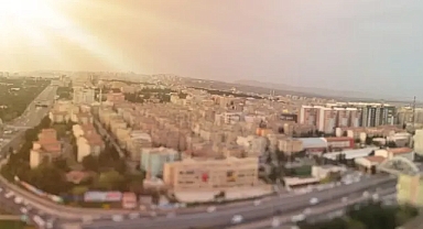 Urfalılar dikkat! Yine geliyor
