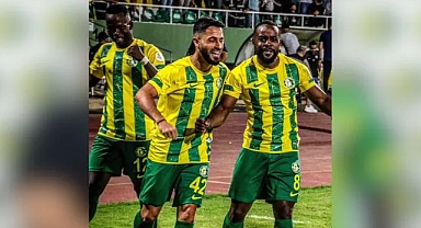 Urfaspor'a bu kez iyi haber geldi!