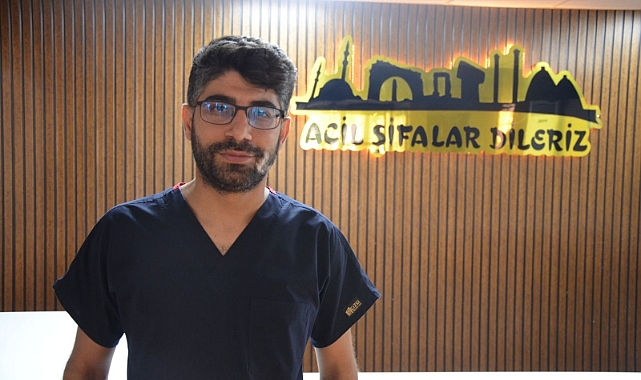 Uzman Doktor Nihat Önür'den Viral Enfeksiyon Uyarısı
