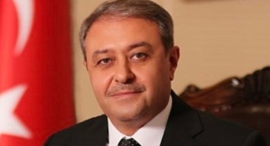 Vali Hasan Şıldak'ın Muhtarlar Günü Mesajı