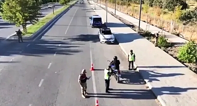 Vali Şıldak duyurdu: Urfa'da ceza üstüne ceza kesildi!