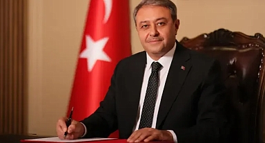 Vali Şıldak'tan Urfalılara çağrı!