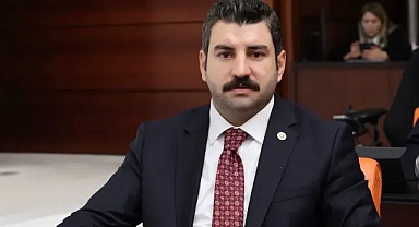 Vekil Eyyüpoğlu'ndan 29 Ekim Cumhuriyet Bayramı mesajı