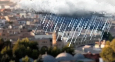 Yağış var mı? Haftalık hava tahminleri geldi!