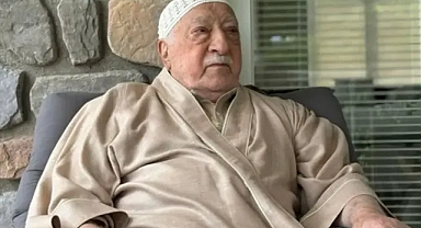 Yakın site duyurdu! Fethullah Gülen öldü!