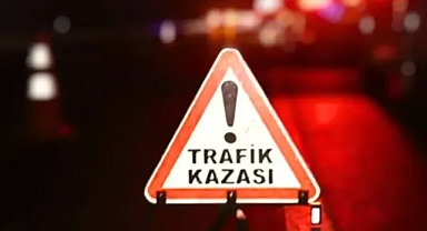 Yaralılar var! Şanlıurfa'da feci kaza