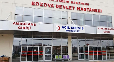 Yaralılar var! Şanlıurfa'da otomobiller çarpıştı!