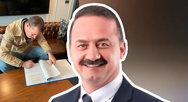 Yavuz Ağıralioğlu’nun Yeni Partisine Şanlıurfa’dan Sürpriz İsim