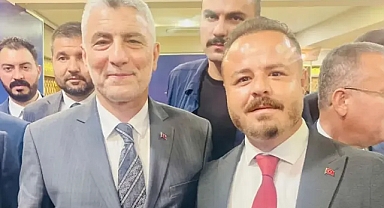 Yetki verildi! Şanlıurfa’da bir esnaf odası daha kuruluyor!