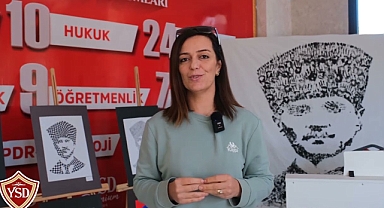 YSD Kolejinden Cumhuriyet Bayramı İçin Özel Satranç Turnuvası