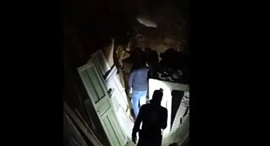 19 yıl hapsi vardı! Şanlıurfa'da yakalandı