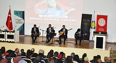 22. Uluslararası Sınıf Öğretmenliği Eğitimi Sempozyumu Harran Üniversitesi’nde Başladı
