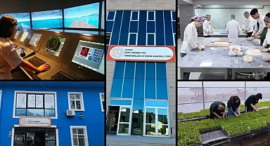494 okul için yeni karar!
