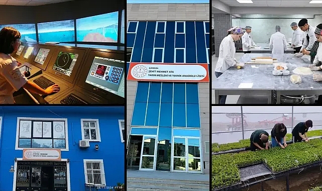 494 okul için yeni karar!