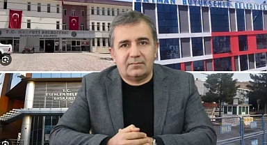 78 Baro Başkanından