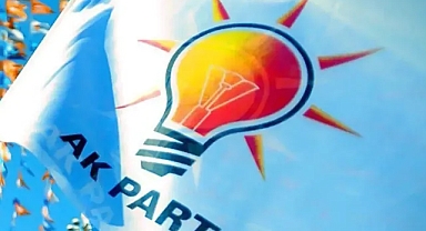 AK Parti’de flaş karar! Urfa’daki kongre ertelendi!