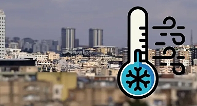Aman dikkat! Şanlıurfa donacak! Kar da bekleniyor