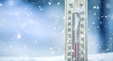 Aman dikkat! Şanlıurfa donuyor!