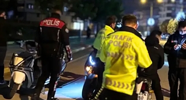 Ardı arkası gelmiyor! Urfa'da ekipler yakaladı