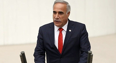 Aziz Aydınlık 'ın Acı Günü