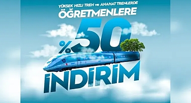 Bakan açıkladı! Öğretmenlere özel indirim!