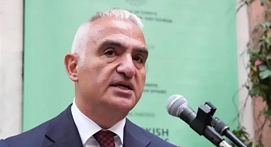 Bakan Ersoy: Şanlıurfa, bir kültür hazinesi olarak insanları buluşturmaya devam edecek