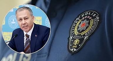 Bakan Yerlikaya açıkladı! İşte alınacak polis sayısı!