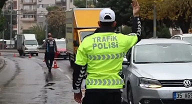 Bakan Yerlikaya açıkladı! İşte bir haftada ceza kesilen araç sayısı!