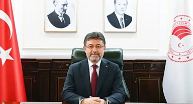 Bakan Yumaklı'dan büyüme açıklaması!