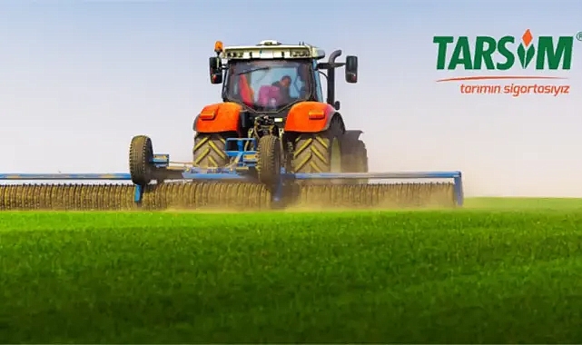 Bakan Yumaklı'dan önemli TARSİM duyurusu!