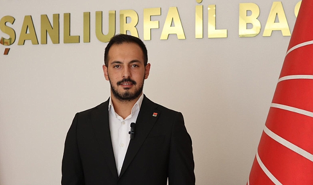 Başkan Ferhat Karadağ:
