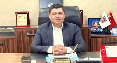 Başkan İmam Bakır Alkan 10 Kasım Mesajı yayınladı