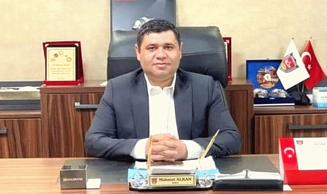 Başkan İmam Bakır Alkan 10 Kasım Mesajı yayınladı