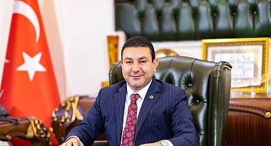 Başkan Özyavuz’un Öğretmenler Günü Mesajı