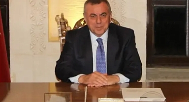Başkan Şahin’den Öğretmenler günü mesajı